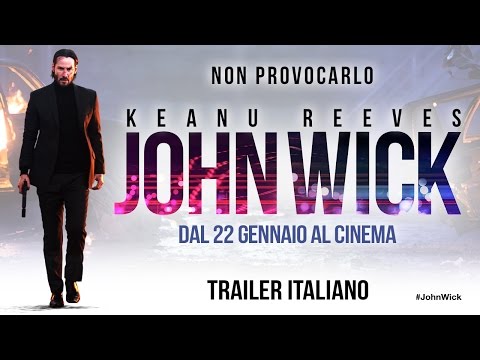 Cinema Watch John Wick: Chapter 2 2017