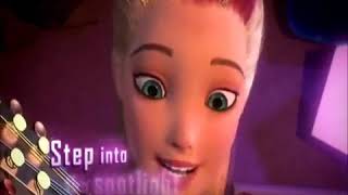 Barbie Shooting Star Karaoke With English Barbie Shooting Star Karaoke With English