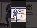 MAGIC VOICE 2018 - MPUMELELO YAMI