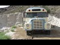 Nelson Ghost Town Nevada