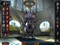 Warlord of Dreanor Beta: Getting Started