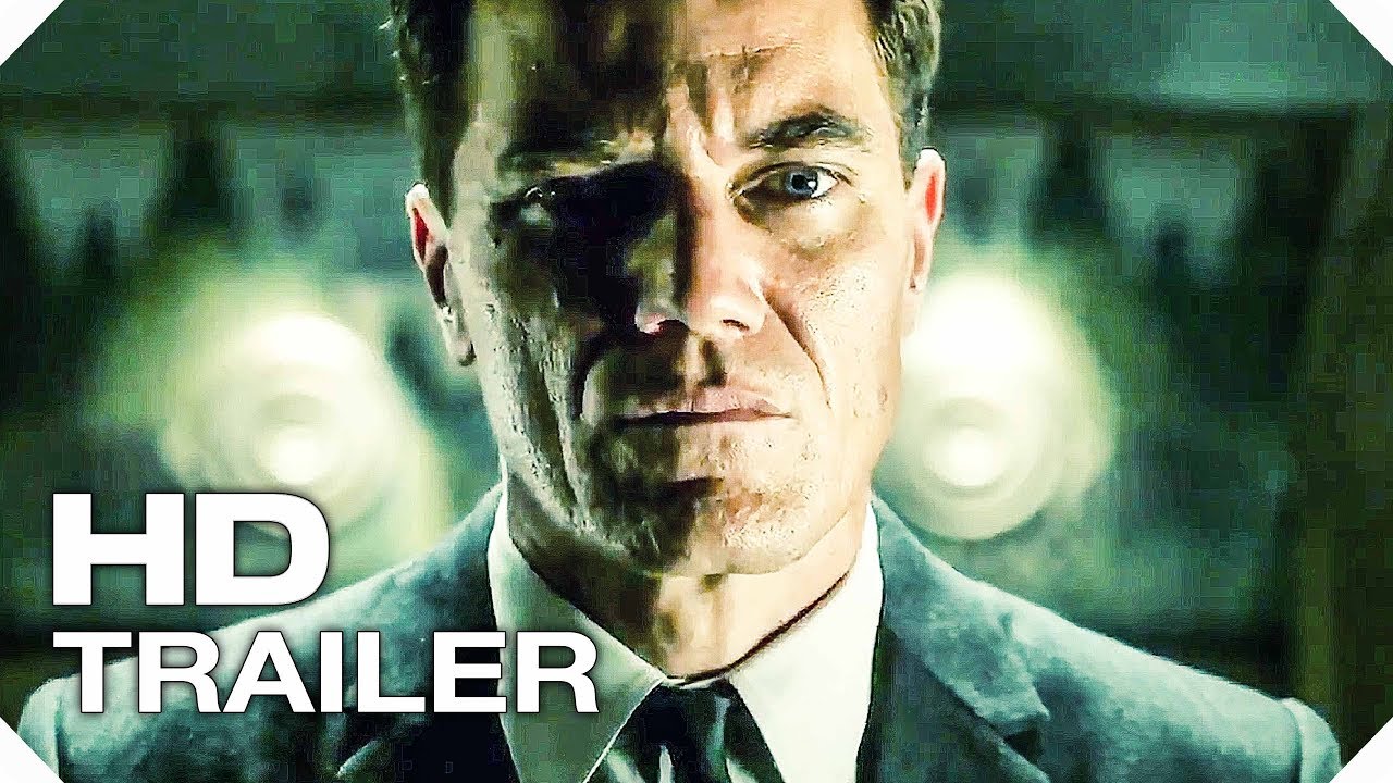 Отступник фильм 2018 трейлер Отступник фильм 2018 трейлер