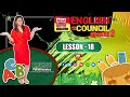 Ada Derana Education - English Council Phase 3 Lesson 18
