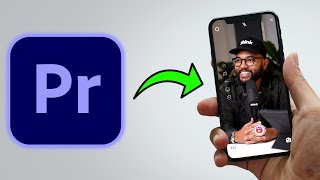 How To Make Instagram Reels in Adobe Premiere Pro (Captions, Workflow & Export S