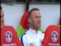 Rashford England Goal!!!!!
