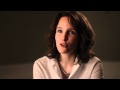 Helene Grimaud interviewed by Alexis Bloom for Quick Hits