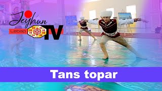 Tans topar | Танцевальная группа