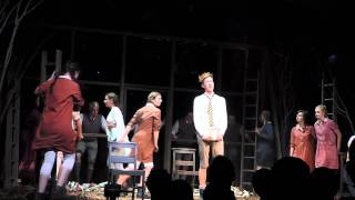 Watch Spring Awakening And Then There Were None video