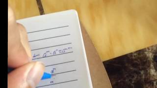 F2 Notes Chp 2 2.12 Exercise Part 2 Of 4