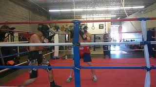 Team Cintron Boxing Entertainment(5)