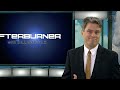 AFTERBURNER: The Bridge in Your Mind