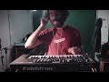 Analog Keys - Cuckoo Snippet