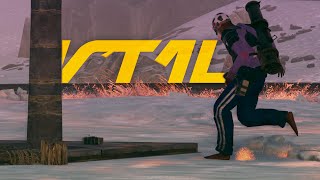 Vital - Raidcam 3Client Work