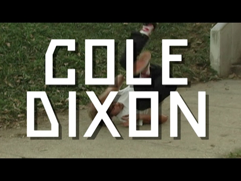 Cole Dixon, Hulkripps 2 Part