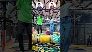 Rolling Challenge