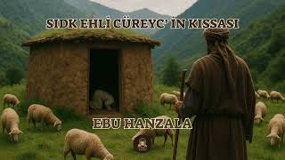 Uğradığı Iftirayı Beşikteki Çocuğu Konuşturmak Suretiyle Çürüten Bir Zâhid.cüreyc In Kısası