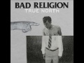 Bad Religion - Vanity (True North)