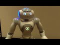robots