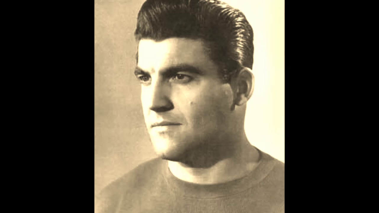 FRANCO GIORDANI Revelli (Ruggero Grava)