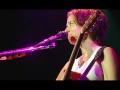 Ani DiFranco Promiscuity