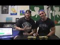 L.A. BEAST vs FURIOUS PETE | Guinness World Record Attempt (Ferrero Rocher Chocolates)