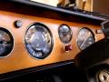 Triumph 2000 instrumentation