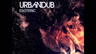 Watch Urbandub The Burning Taste video