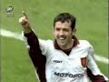 Motherwell 2 Rangers 0 (Ibrox) 5th May 1997...Party Crashers!