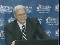 Phil Goes Head-To-Head With TJ Simers (reporter)