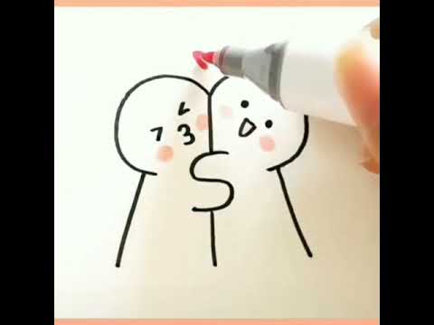 Part 1 | Kumpulan Gambar Lucu | Sangat Mudah Ditiru!!