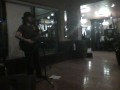 Just B "Kiss Me" Live at Coffee Culture.