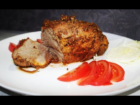 Как сделать чтобы мясо не было сухим в духовке9 Как сделать чтобы мясо не было сухим в духовке9