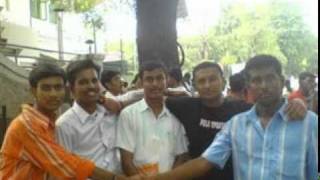Maharaja Prithvi 2010 Eee Batch