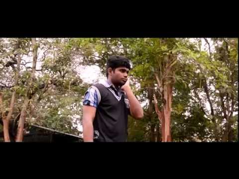 Loosu Pennae Tamil Short Film -Casting Anand & Swetha -HD