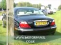 JAGUAR S-TYPE 3.0 V6 SE Auto FOR SALE