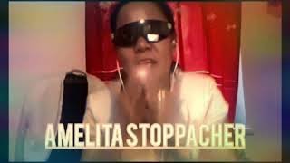 Ligo At Hilod Dance Challenge T-Back Y Dance Amelita Soppacher