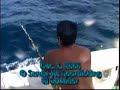 V Ron Flor de Cana International Fishing Tournament Part 1