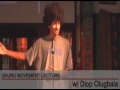 The International People's Democratic Uhuru Movement (InPDUM) branch organizing meeting Pt.1
