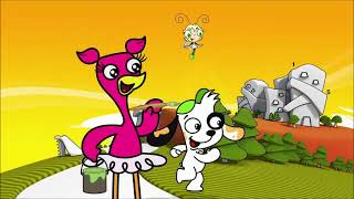Id 2 Discovery Kids Doki - 2013-2016