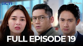 Free Full Episode 19 Cinta Yasmin Drama Series