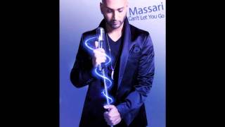 Watch Massari Cant Let You Go video
