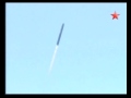 R-36/SS-18 Satan ICBM Launch 24 December 2009