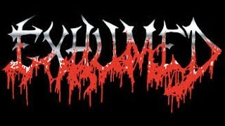 Watch Exhumed Sodomy And Lust video
