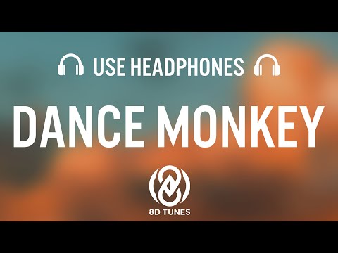 Tones And I - Dance Monkey