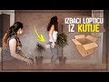 Twerk challenge