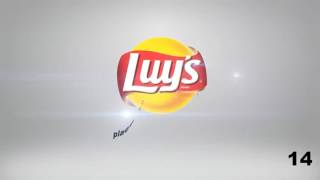Top 20 Logo Animation