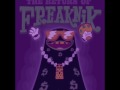 T-Pain (Freaknik) - I Can Save Ya (Extended Hook) (Screwed & Ripped)