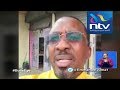 Why Ng`ang`a? || Bull's Eye