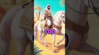 Khalid Ibn Al Waleed Part 2.