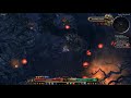 Grim Dawn Beginner Stun Jacks Purifier | Gargabol fight